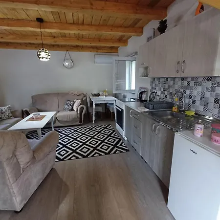 Hébergement de vacances Azer