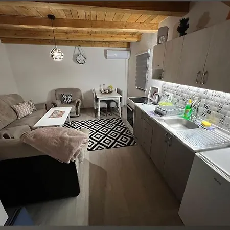 Dom wakacyjny Azer Visoko